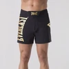 Everlast Mma šortai Juodas/auksinis, dydis M