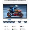 Eviciv nešiojamas monitorius 21.5 colių 120hz coarse nešiojamas ekranas Fhd 1080p 100% Srgb Ips žaidimų ekranas Usb C Hdmi su Vesa & stovu 90° nešiojamam kompiuteriui Pc mobiliajam telefonui Ps-4/5 Xbo