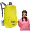 Evoc Raincover Sleeve vandeniui atsparus kuprinės uždangalas 25l 16x56x27 cm geltonas M