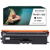 Evoke toneris Brother Tn-423, juodas | 6500 puslapių | Tn421 Tn423