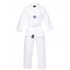 Evolution Kimono dobokas taekwondo 8 oz wtf su diržu 120 cm
