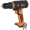 Evolution Power Tools R13cmb-li reguliuojamo greičio akumuliatorinis gręžtuvas su diržo spaustuku