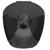 Evolution Žemo profilio Cuff Pouch dėklas antrankiams Direct Action Shadow Pilkas