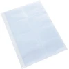Exacompta 86211e lapeliai vizitinėms kortelėms, 10 vnt.
