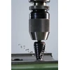Exact 07033 pakopinis grąžtas, skersmuo 6–30 mm, spiralinė griovelis, Hss Tialn
