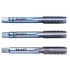 EXACT GMBH Sriegiklis M8 Hss, metrinis sriegis M8x1,25, 3 dalių komplektas Exact