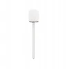 Exo abrazyvinis dangtelis 13 mm/150 10 vnt. Hard Cap baltas