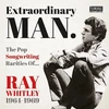 Vinilinė plokštelė Extraordinary Man (the Pop Songwriting Rarities of)