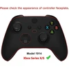 Extremerate priekinis korpusas, skirtas XBOX Series X/s valdikliui, priekinio korpuso keitimo plokštelės apvalkalo dangtelio priedas, skirtas XBOX Core Controller Model 1914 (dragon King), be žaidimų pultelio