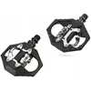Exustar Pm816 Spd platforminiai universalūs pedalai Lsl