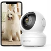Ezviz Ip kamera 1080p Wlan, pasukama, su garsu ir naktiniu matymu
