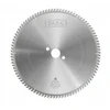 Faba pjūklas Aliuminiui/pvc 216x30mm, 64 dantys, -6°