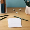 Faber-castell Castell 9000 Pieštukai Hb, Mediniai, Juodi, Trikampiai