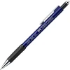 Faber-castell Grip 0.5mm mechaninis pieštukas, metalo juodas