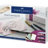 Faber-castell Pitt Artist tušo rašikliai