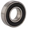 Fag 6004-2rsc3 rutulinis guolis 20x42x12 mm plieno narvelis