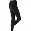 Fair play daisy chic rosegold juodos spalvos jojimo kelnės, dydis 40