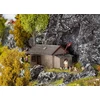 Faller Fa 130292 apsauginė pastogė, priedas modeliniam geležinkeliui, modelių gamybai