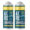Fam Fum A/c Fix 2x Dujos, alyva, hermetikas 3in1 R1234yf kondicionieriams, 340g