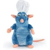 Famosa Ratatouille Remy pliušinis žaislas su šefo kepure 33 cm, itin minkštas
