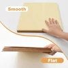 Faneros plokštė 3 mm, fanera 30 x 20 cm liepa, lre co. medienos graviravimo medžiagos, faneros plokštė modeliavimui, „pasidaryk pats“ medienos amatai, medinės plokštės amatams, faneros plokštės (4)