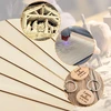 Faneros plokštė 3 mm, fanera 30 x 20 cm liepa, lre co. medienos graviravimo medžiagos, faneros plokštė modeliavimui, „pasidaryk pats“ medienos amatai, medinės plokštės amatams, faneros plokštės (4)
