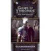 Fantasy Flight Games Kortų žaidimas "griaustinio karalystė": 60 kortų