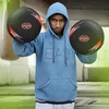 Farabi Sports apvalūs smūgių skydai iš dirbtinės odos, skirti Mma, muay thai, treniruotėms ir kikboksui