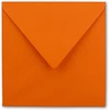 Farbenfroh® serijos kvadratiniai vokai be langelio, 15,5 x 15,5 mm, drėgnas uždarymas vestuvių atvirukams, kvietimams ir kt.
