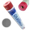 Fasadinė armavimo tinklelis Eurowek Pro 50 m² 165 g/m²