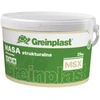 Fasadų lyginamasis struktūrinis mišinys Greinplast Msx 25kg
