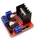 Fasizi Mini žingsninio variklio valdymo plokštės modulis L298n Dual H Bridge Dc Stepper skirtas Arduino Smart Car Robot