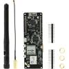 Fasizi T-beam 868mhz Esp32 Wifi belaidis bluetooth modulis Esp 32 Gps Neo-m8n Ipex Lora 32 18650 baterijos laikiklis