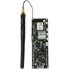 Fasizi T-beam 868mhz Esp32 Wifi belaidis bluetooth modulis Esp 32 Gps Neo-m8n Ipex Lora 32 18650 baterijos laikiklis