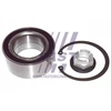 Fast Ft22122 Rato guolio komplektas