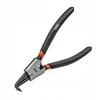 Faster tools Seeger žnyplės 125 išorinės - lenktos