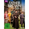 Vinilinė plokštelė Father Brown - Sezonas 3 [4 Dvd]