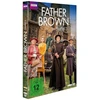 Vinilinė plokštelė Father Brown - Sezonas 3 [4 Dvd]
