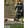 Vinilinė plokštelė Father Brown - Sezonas 3 [4 Dvd]