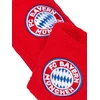 Fc bayern münchen prakaito juostų rinkinys, 2 vnt., raudonas