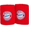 Fc bayern münchen prakaito juostų rinkinys, 2 vnt., raudonas