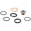 Febi bilstein 38708 termostatas su tarpinėmis, vienas vienetas pakuotėje