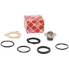 Febi bilstein 38708 termostatas su tarpinėmis, vienas vienetas pakuotėje