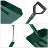 Grandininis pjūklas Felco Kieto kuro, smėlio, žvyro kastuvas 140 cm