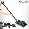 Grandininis pjūklas Felco Kieto kuro, smėlio, žvyro kastuvas 140 cm