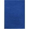Fellowes A4 100 % perdirbamos odos kartono rišimo viršeliai, sunkūs, 250 gsm prezentaciniai viršeliai, Fsc, mėlyni, 25 vnt.