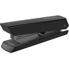 Fellowes segiklis Lx820 Classic su Microban technologija - 20 lapų talpa - viso ilgio segiklis 24/6 mm ir 26/6 mm kabėms - juodas - 1 vnt.