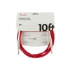 Fender 0990510010 instrumentinis kabelis 3m