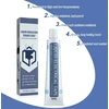 Fengyang® skysta izoliacinė guma, skysta izoliacinė juosta, izoliacinė elektrinė hermetika, skysta izoliacinė banad, atspari vandeniui, greitai džiūstanti, aukštai temperatūrai, 2 vnt.