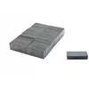 Feritinis plokštelinis magnetas Mpł 25x10x5 F30, 25 vnt. komplektas
